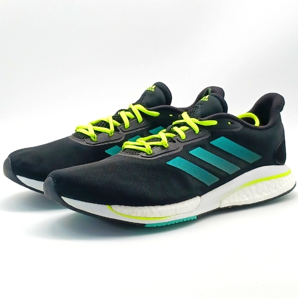 adidas Other - Adidas Supernova + CC Running/Athletic Shoes Size 11.5 for Men